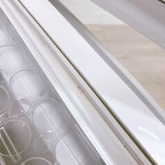 【A207】 ハイアール 冷蔵庫 一人暮らし 2ドア 小型 2022年製