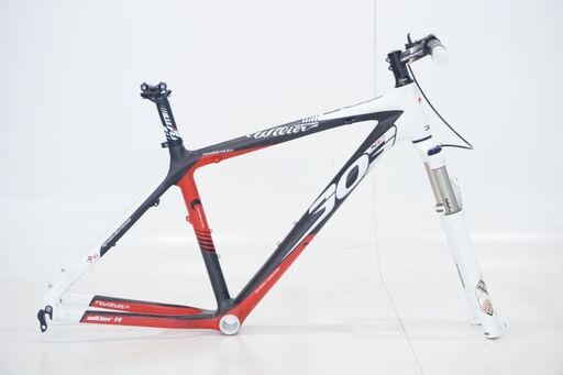 WILIER 「ウィリエール」 XC303 2013年モデル フレームセット