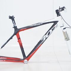 値下げ！キャノンディール 27.5×2.25 即乗り！