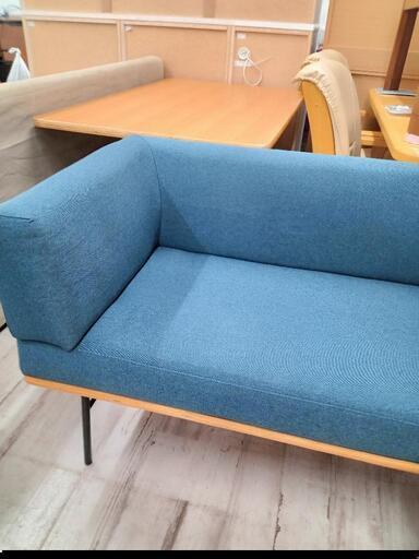 unico FUNEAT(ファニート)ベンチアーム 替えカバー付 unico（ウニコ