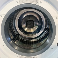 ⭐️SHARP⭐️ドラム式洗濯乾燥機 2020年10kg 大阪市近郊配送無料