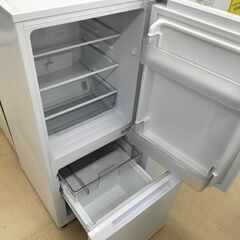 ☆ジモティー割有☆ 2ドア冷蔵庫 SK.JAPAN SR-A140NF 139L 2022年製 IKD-65