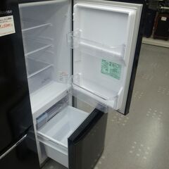 三菱146L 冷蔵庫 2018年製 MR-P15C【モノ市場半田店】158