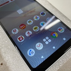 📱入荷!【スマホ】超美品！ドコモ Xperia Ace ⅡSO-41B【 スマホ･タブレット/iphone高価買取アールワン田川】