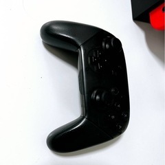 Nintendo Switch と　プロコン