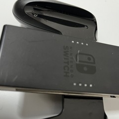 Nintendo Switch と　プロコン