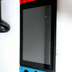 Nintendo Switch と　プロコン