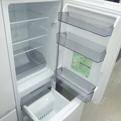 東芝 153L 冷蔵庫 2020年製 GR-T15BS【モノ市場半田店】158