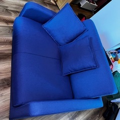 2人掛けソファベット - 2人掛けソファ 