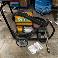 ロビン ポンプ　INTERPUMP 9.0 EX27 ロビン ポンプ INTERPUMP 9.0 EX27 ex27 9hp robin subaru engine