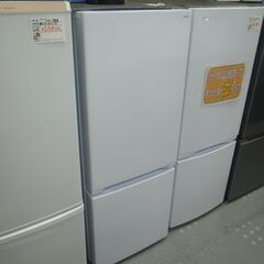 Y select 156L 冷蔵庫 2021年製 YRZ-F15J【モノ市場半田店】158