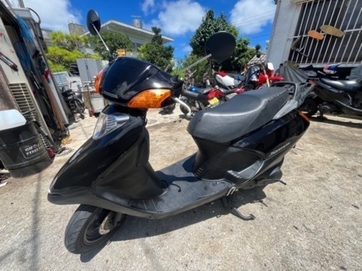 スペイシー100売り