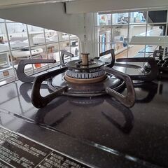 ★ジモティ割あり★ Paloma ガステーブル  23年製 動作確認／クリーニング済み TK2710