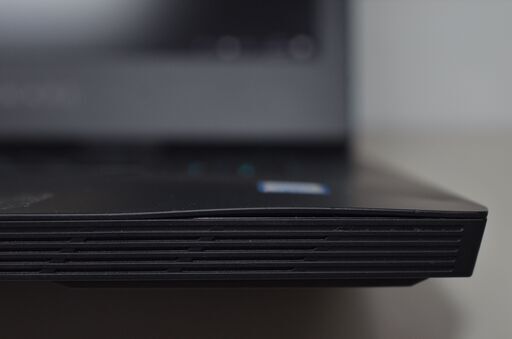 ジャンク品 DELL Alienware 15 R4 ゲーミングPC Windows10 core i7