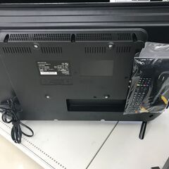 ★ジモティ割あり★ MAXZEN 液晶テレビ  年式22年製 動作確認／クリーニング済み HJ3868