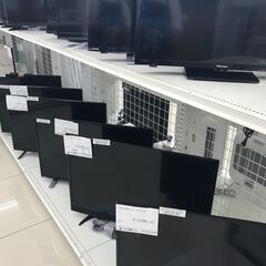 ★ジモティ割あり★ MAXZEN 液晶テレビ  年式22年製 動作確認／クリーニング済み HJ3868