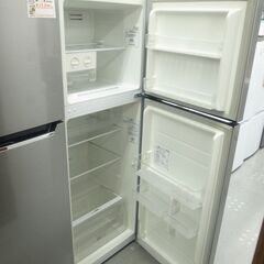 ハイセンス 227L冷蔵庫 2017年製 HR-B2301【モノ市場半田店】158