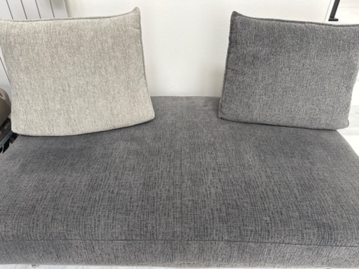 値下げ カウチソファ 最終値下げ【通常価格: 32,800円】新ジャンボ