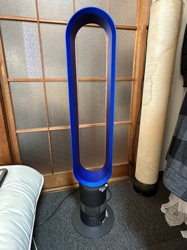 ダイソン クール, dyson
