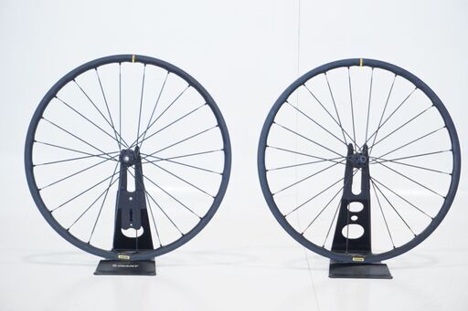 MAVIC 「マヴィック」 KSYRIUM SL DISC シマノ11速 ホイールセット