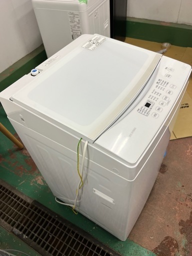 洗濯機