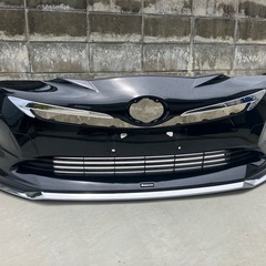 プリウス50 モデリスタエアロ