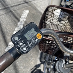 ご成約済み 試乗?格安中古電動アシスト自転車の通販はau PAY 