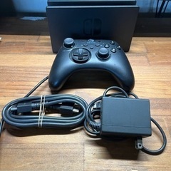 【最終値引き】任天堂Switch