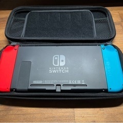 【最終値引き】任天堂Switch