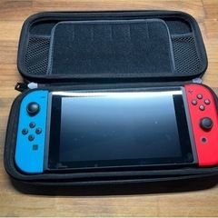 【最終値引き】任天堂Switch