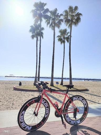 自転車 マウンテンバイク
