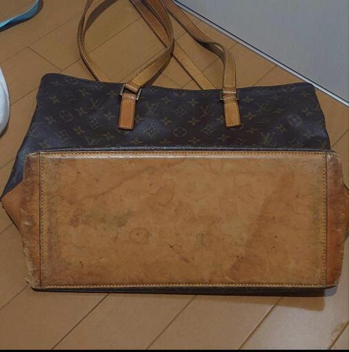 LOUIS VUITTON カバ・メゾ M51151