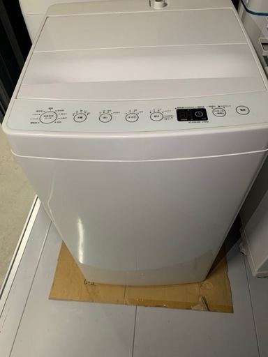 ⭐️京都市へお届け予定です(⋆ᴗ͈ˬᴗ͈)”ありがとうございます(⋆ᴗ͈ˬᴗ͈)”✨️³₃✨️お届け設置無料(⛩✨️京都限定 特別価格❣️⛩)❣️洗濯機Haier 2020年製❣️
