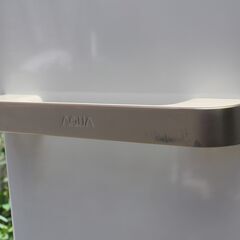 AQUA 冷蔵庫 AQR-27H（W) 272L 右開き 2019年製 良品・美品