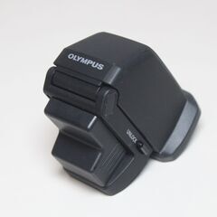 OLYMPUS/電子ビューファインダー/VF-4 ⑤