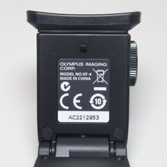 OLYMPUS/電子ビューファインダー/VF-4 ⑤