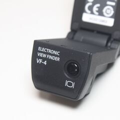 OLYMPUS/電子ビューファインダー/VF-4 ⑤