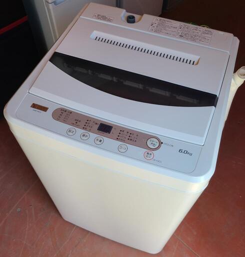 極美品 YAMADA 2020 6キロ