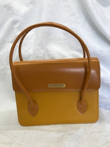 Burberrys ハンドバッグ
