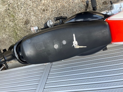 スズキ　グラストラッカー250　2002年式　NJ47A　エンジン始動・灯火類OK！ スズキ グラストラッカー250 2002年式 NJ47A エンジン始動・灯火類OK！