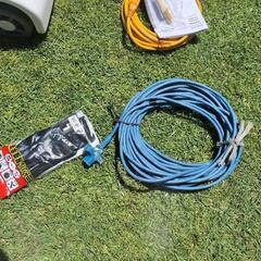 芝刈り機セット