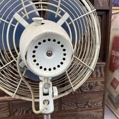 昭和レトロ National 扇風機 F-30SE 30cm ELECTRIC FAN ナショナル