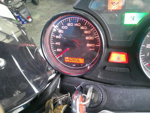 売れました！原付2種 グリップヒーター着き PGO T-REX125 2人乗りOK 低走行