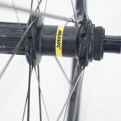 MAVIC 「マヴィック」 KSYRIUM SL 25 シマノ11速 リアホイール