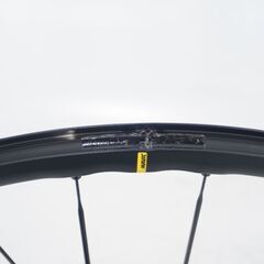 MAVIC 「マヴィック」 KSYRIUM SL 25 シマノ11速 リアホイール
