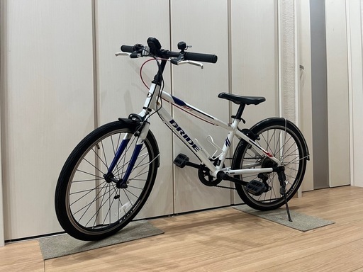 あさひサイクル　子供用自転車22インチ