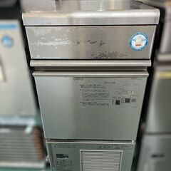 お取引き中★フクシマ 25kg製氷機 FIC-A25KT 業務用 製氷機★