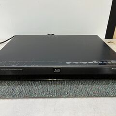 【他サイトでも掲載中】TOSHIBA　D-B1005K　HDD＆...