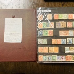 世界のレア切手コレクション　約70冊　30万枚以上　1冊3万円