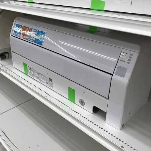 ★ジモティ割あり★ FUJITSU   エアコン  AS-CH220K   2.2kw   2020  室内機分解洗浄 KJ5756\t\t\t\t\t\t\t\t